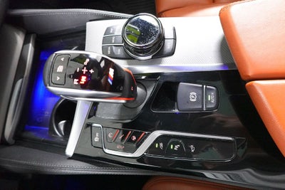 2019 BMW M5 Competition