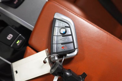 2019 BMW M5 Competition