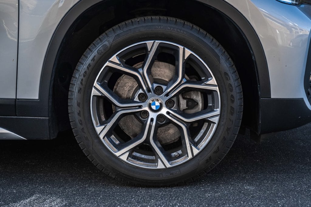 2020 BMW X1 xDrive28i