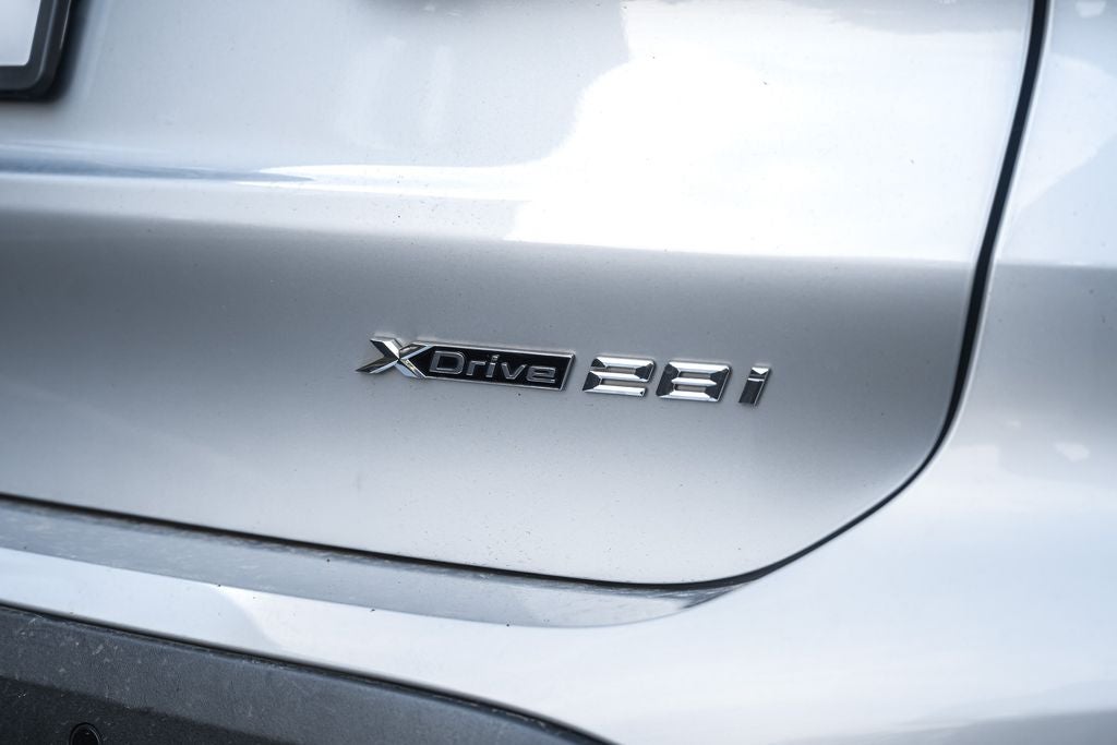 2020 BMW X1 xDrive28i