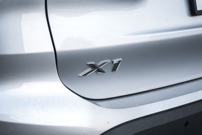 2020 BMW X1 xDrive28i