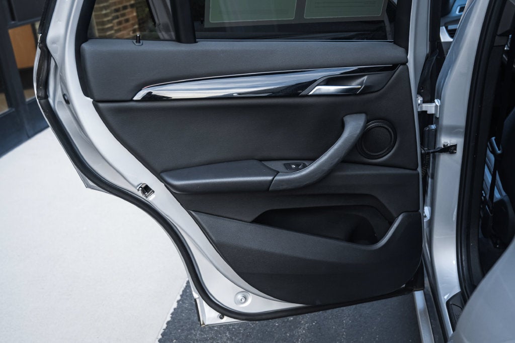 2020 BMW X1 xDrive28i