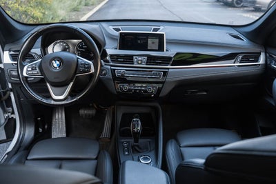 2020 BMW X1 xDrive28i