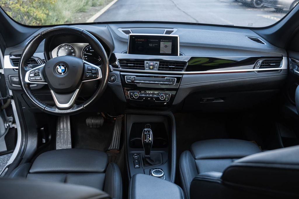 2020 BMW X1 xDrive28i