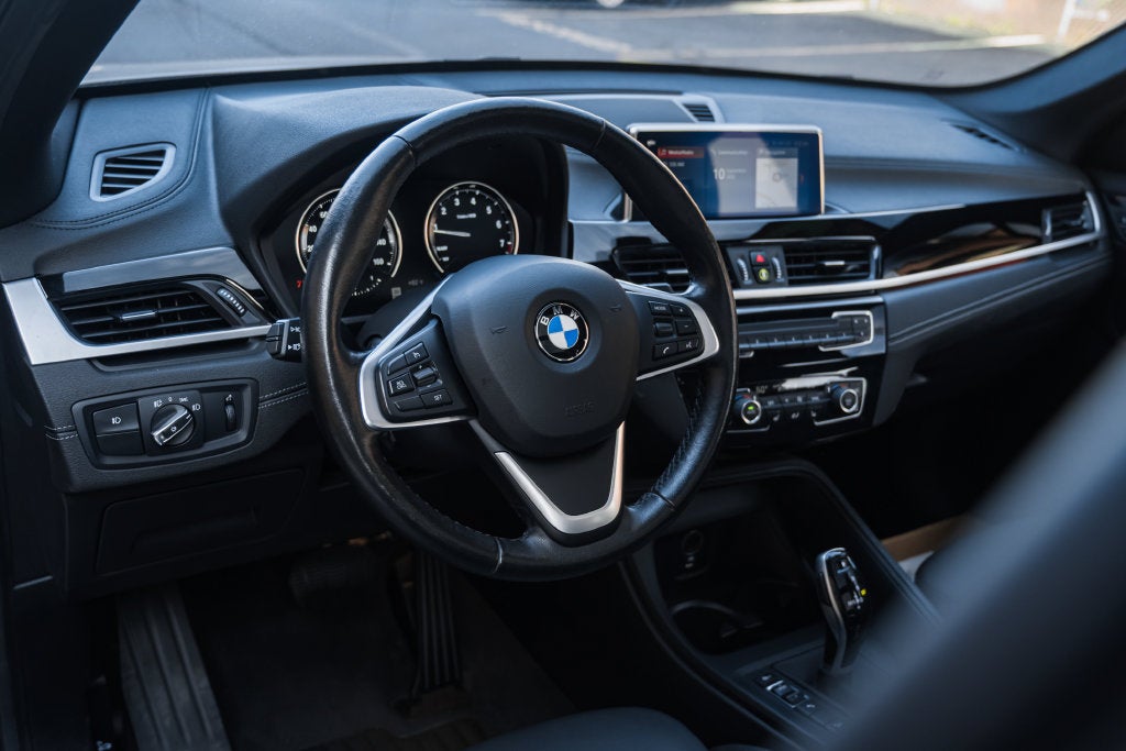 2020 BMW X1 xDrive28i