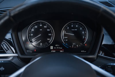 2020 BMW X1 xDrive28i