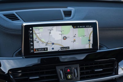 2020 BMW X1 xDrive28i