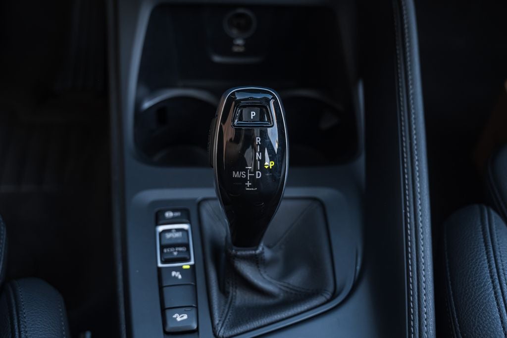 2020 BMW X1 xDrive28i