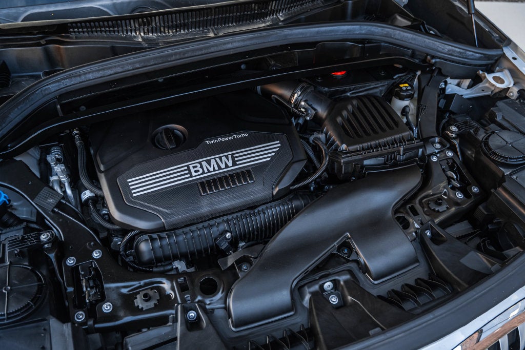 2020 BMW X1 xDrive28i