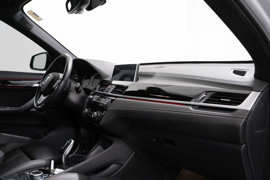 2020 BMW X1 xDrive28i