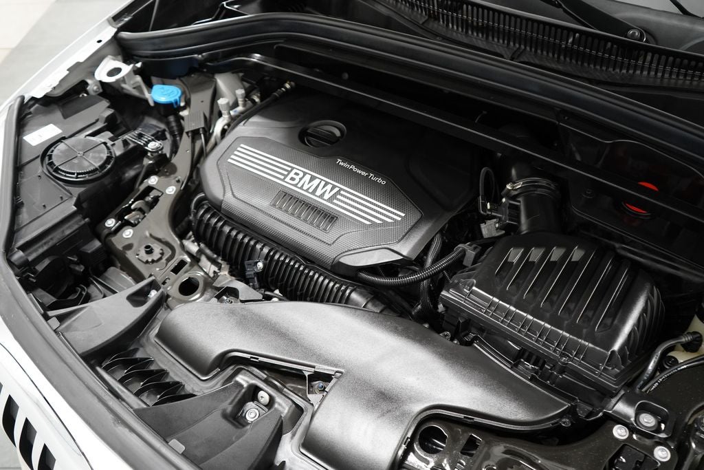 2020 BMW X1 xDrive28i