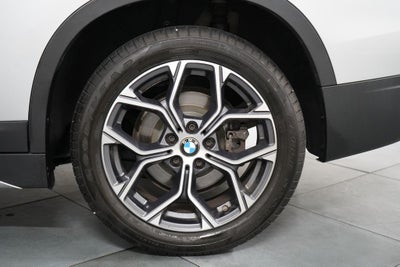 2020 BMW X1 xDrive28i