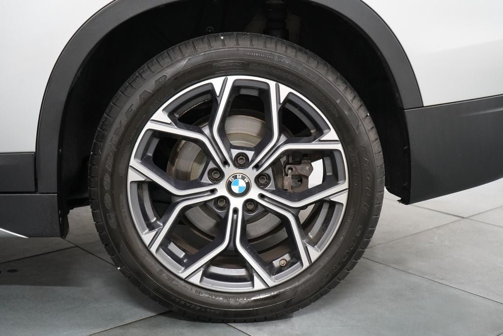 2020 BMW X1 xDrive28i