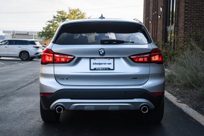 2020 BMW X1 xDrive28i
