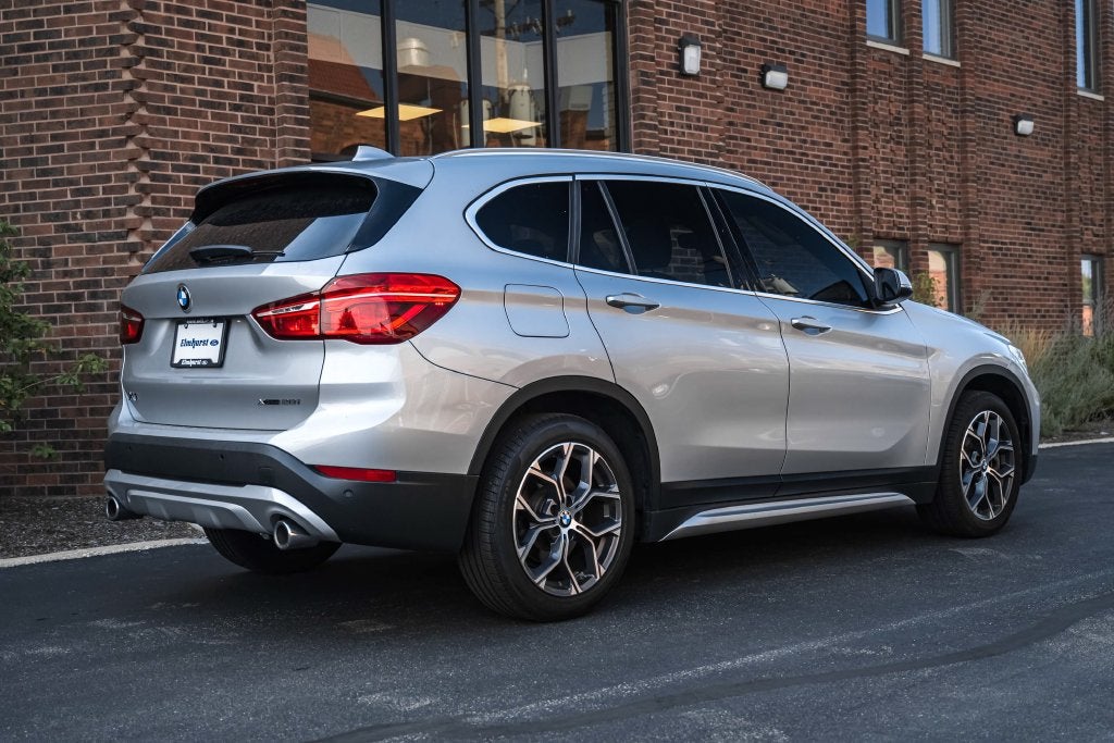 2020 BMW X1 xDrive28i