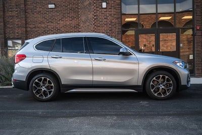 2020 BMW X1 xDrive28i