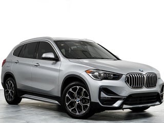 2020 BMW X1 xDrive28i