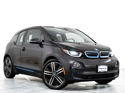 2014 BMW i3 Base