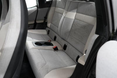 2014 BMW i3 Base