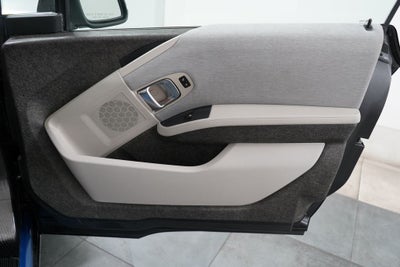2014 BMW i3 Base