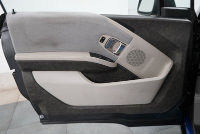 2014 BMW i3 Base