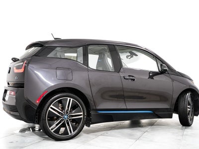 2014 BMW i3 Base