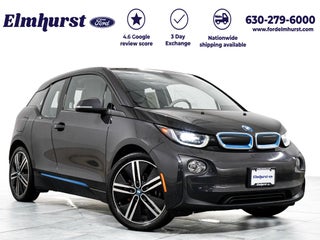 2014 BMW i3 Base