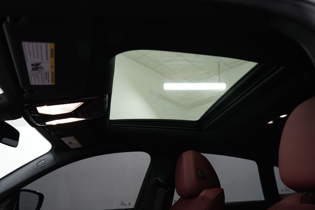2025 BMW i4 xDrive40