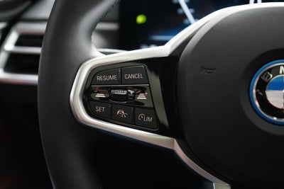 2025 BMW i4 xDrive40
