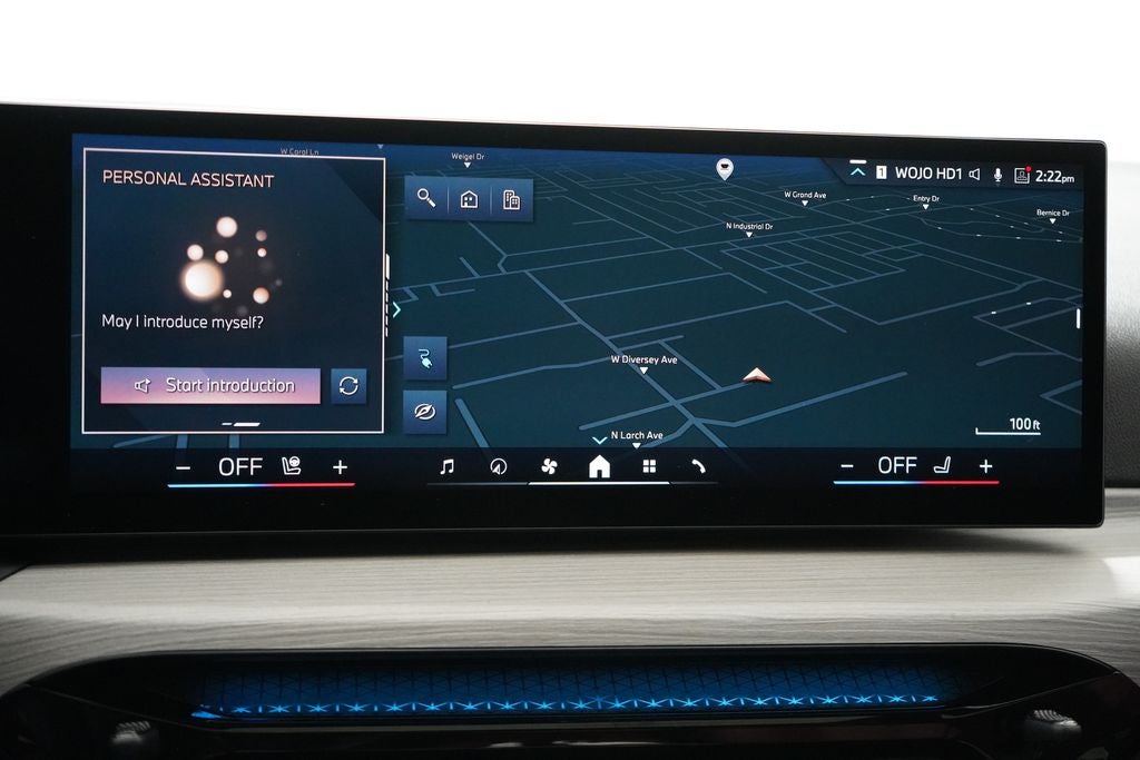 2025 BMW i4 xDrive40