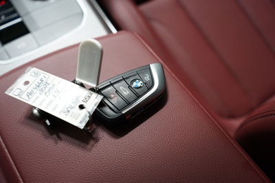 2025 BMW i4 xDrive40