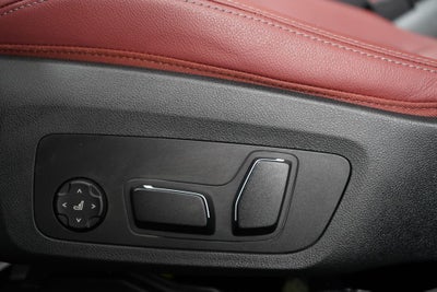2025 BMW i4 xDrive40