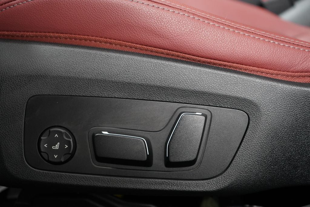 2025 BMW i4 xDrive40