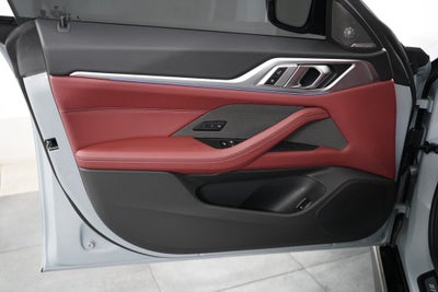 2025 BMW i4 xDrive40