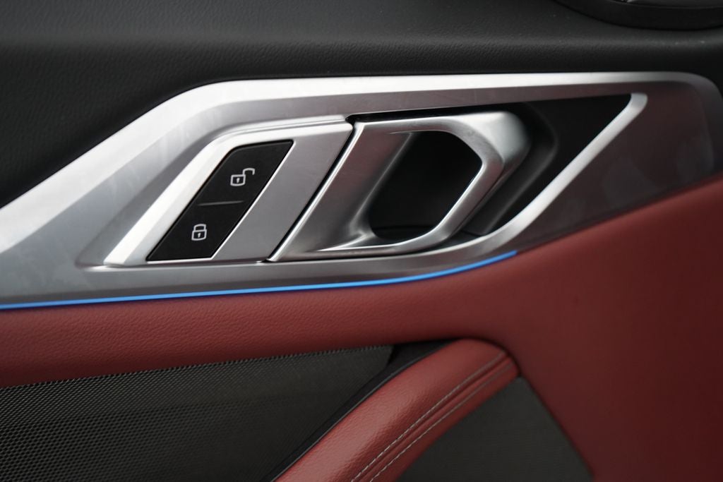 2025 BMW i4 xDrive40