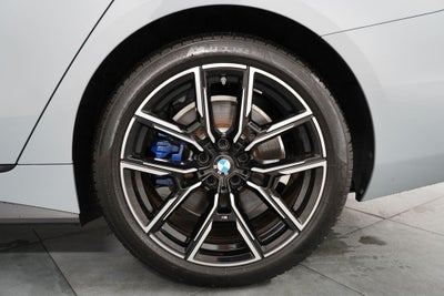 2025 BMW i4 xDrive40