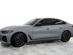 2025 BMW i4 xDrive40
