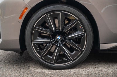 2023 BMW i7 xDrive60