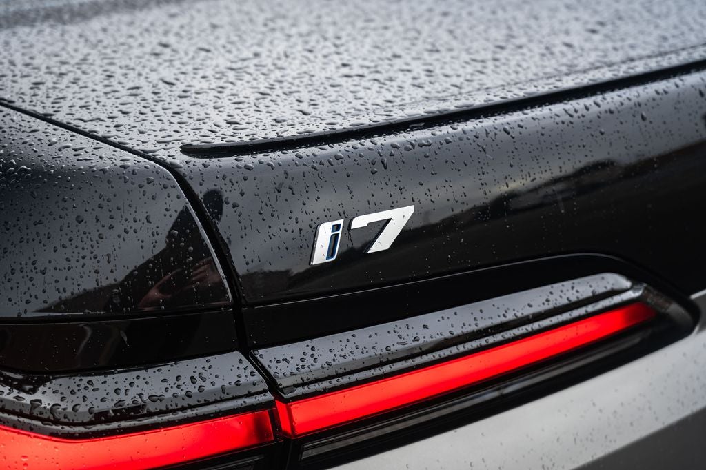 2023 BMW i7 xDrive60