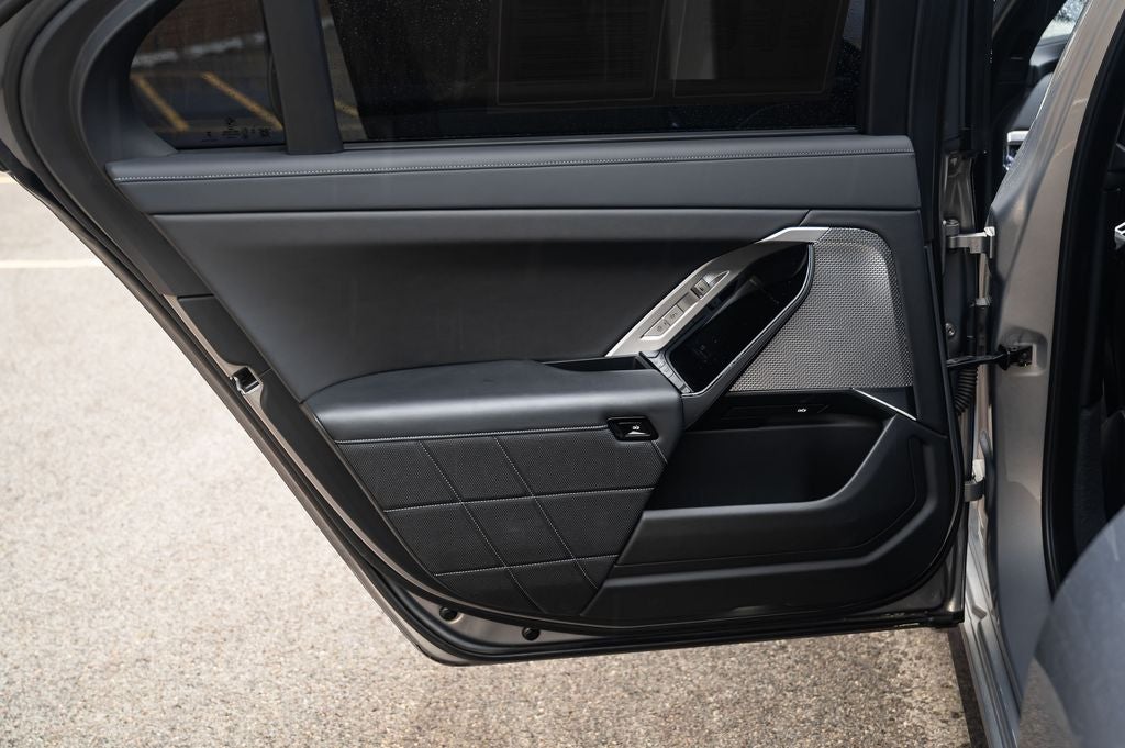 2023 BMW i7 xDrive60