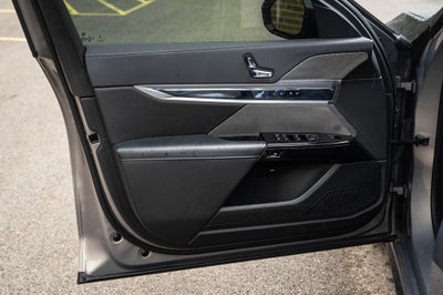 2023 BMW i7 xDrive60