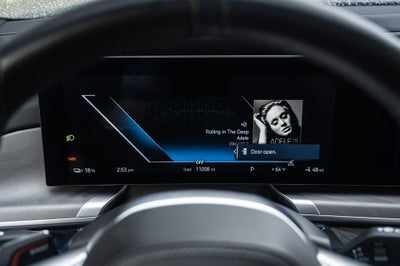 2023 BMW i7 xDrive60