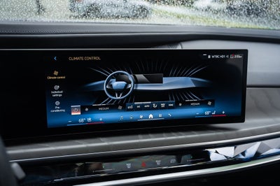 2023 BMW i7 xDrive60