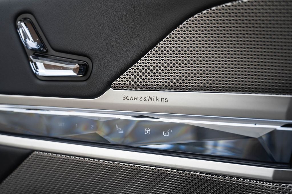 2023 BMW i7 xDrive60