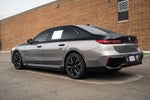 2023 BMW i7 xDrive60