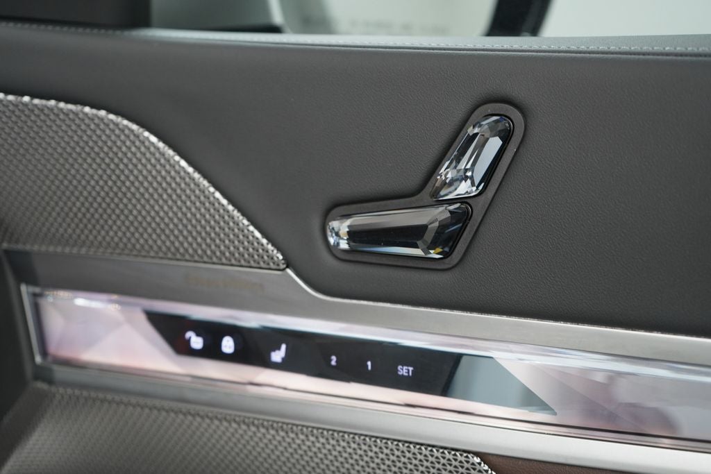 2025 BMW i7 xDrive60