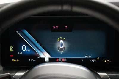 2025 BMW i7 xDrive60