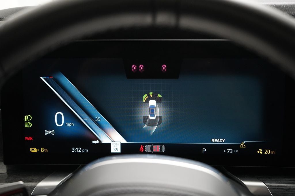 2025 BMW i7 xDrive60