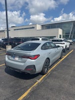 2023 BMW i4 eDrive40