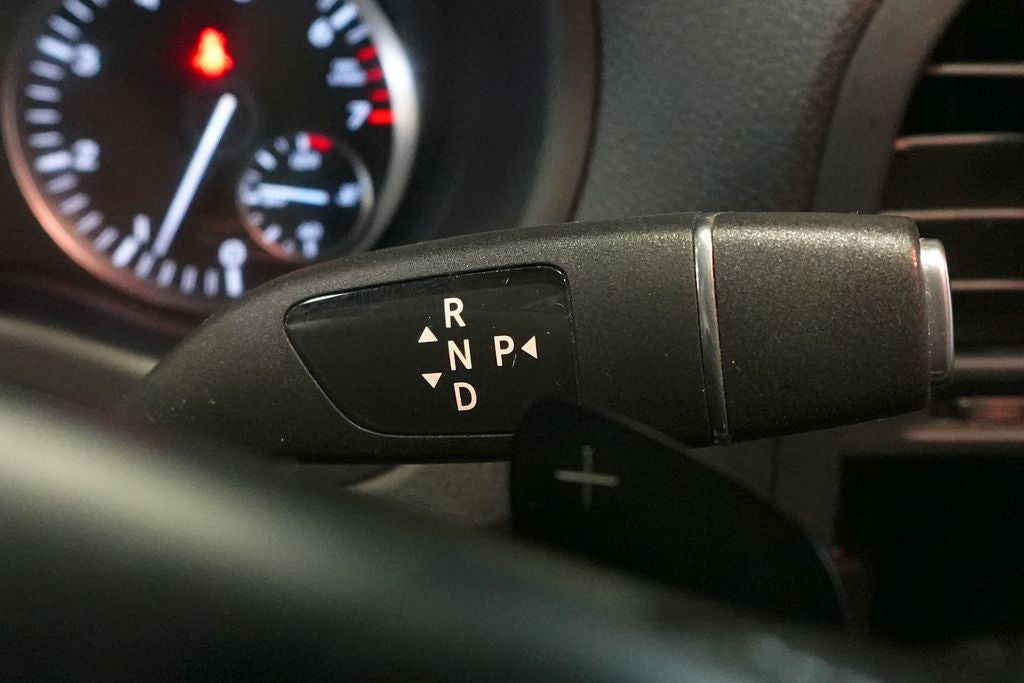 2017 Mercedes-Benz Metris Cargo